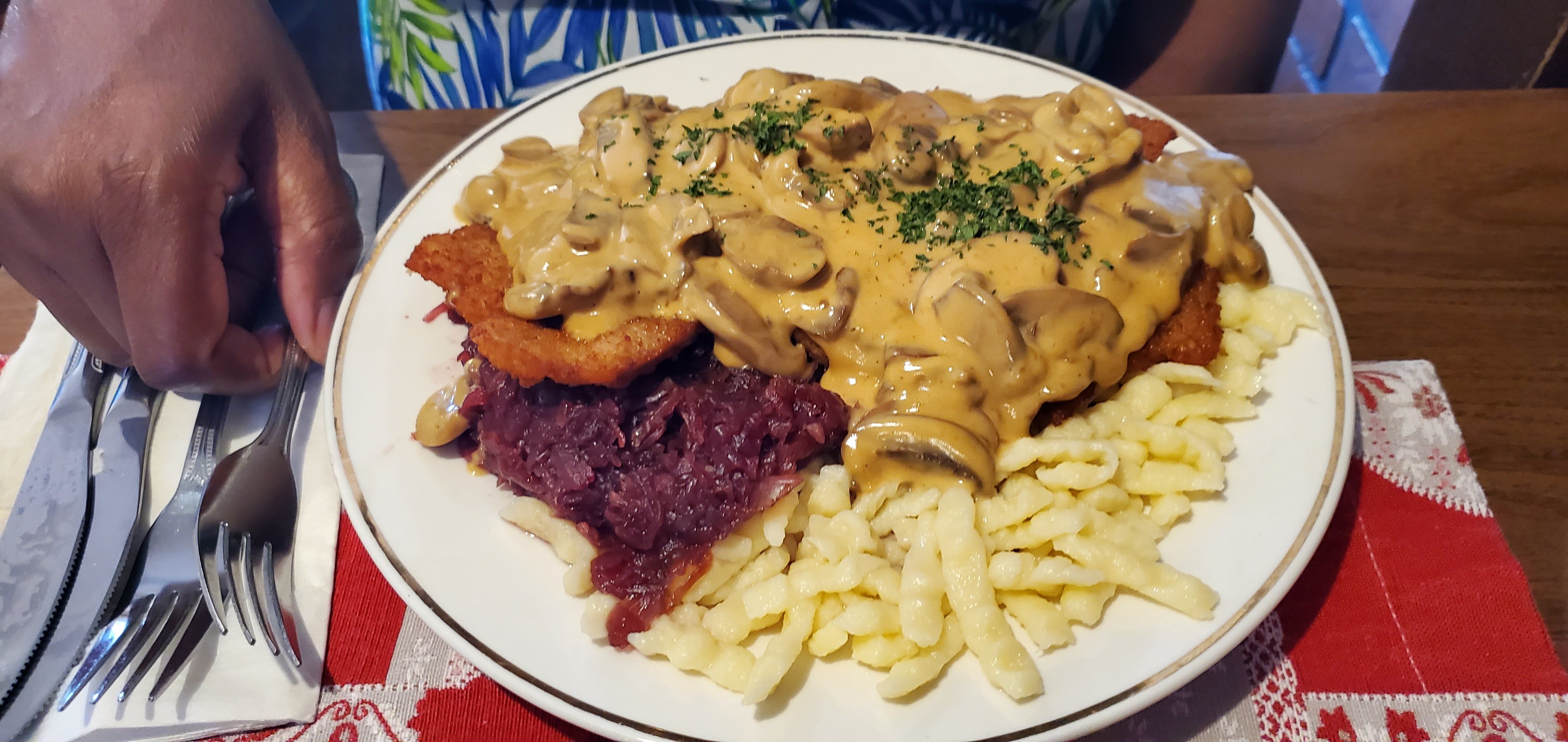 Photo credit: tripadvisor