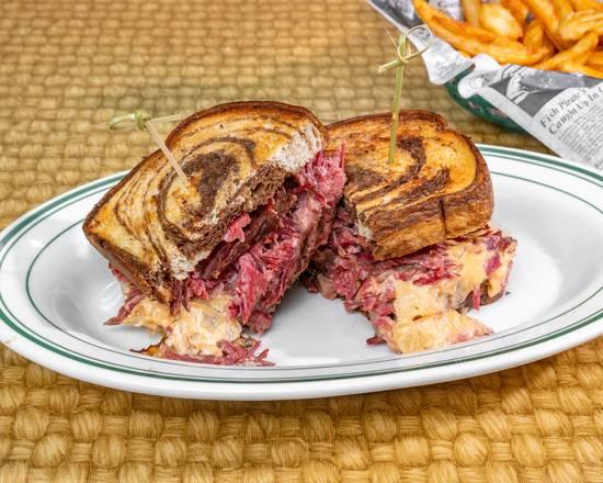 Photo credit: ubereats