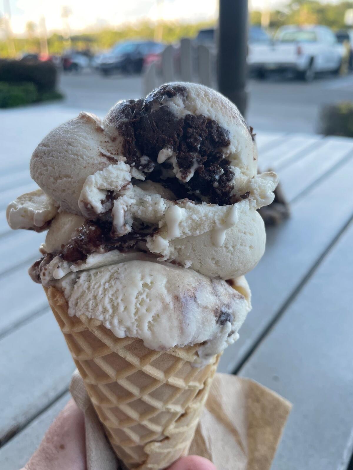 Photo credit: nextdoor