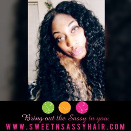 Sweet N Sassy Hair LLC