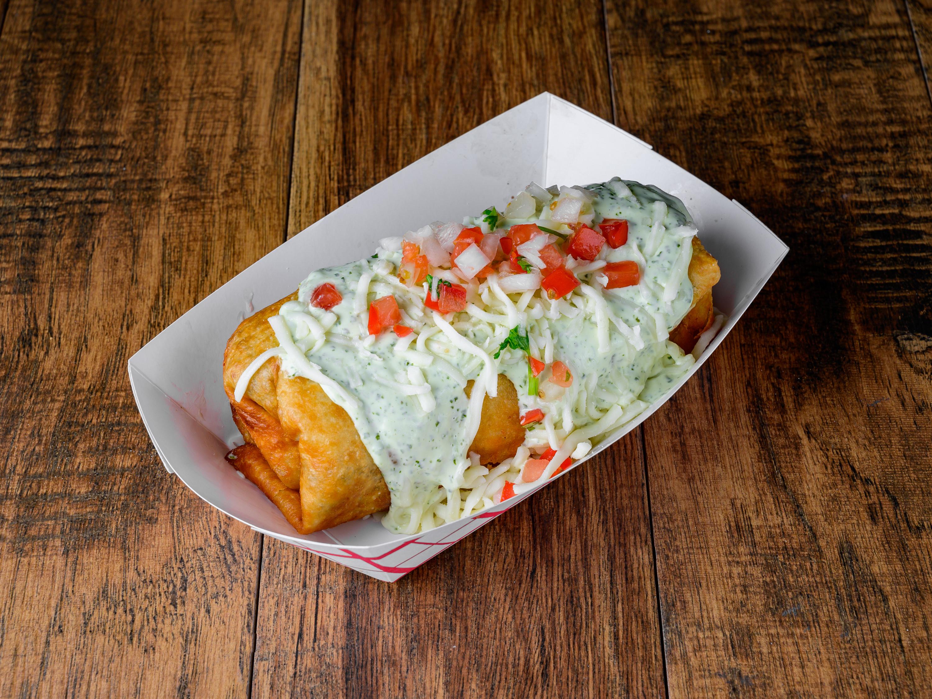 Photo credit: grubhub