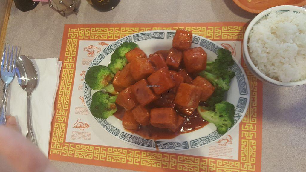 Photo credit: happycow