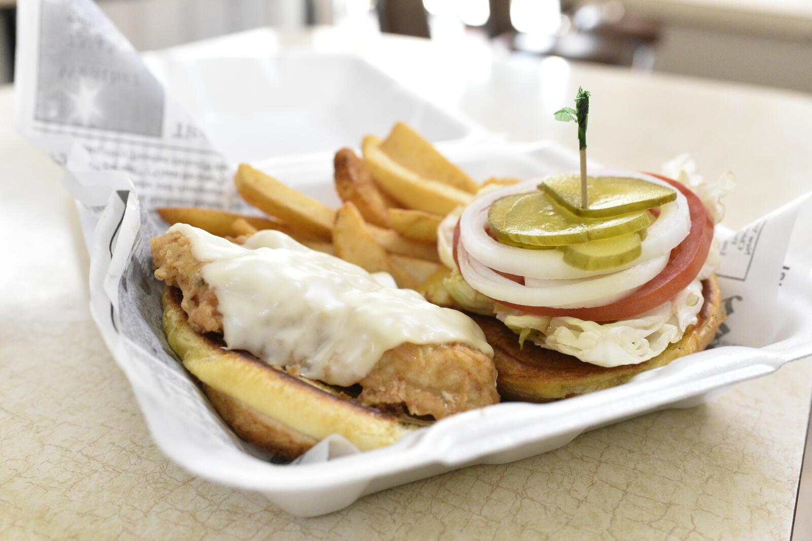 Photo credit: nextdoor