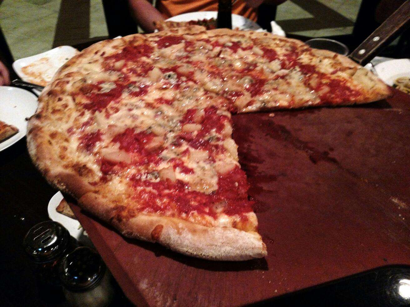 Photo credit: zomato