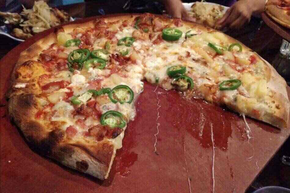 Photo credit: zomato