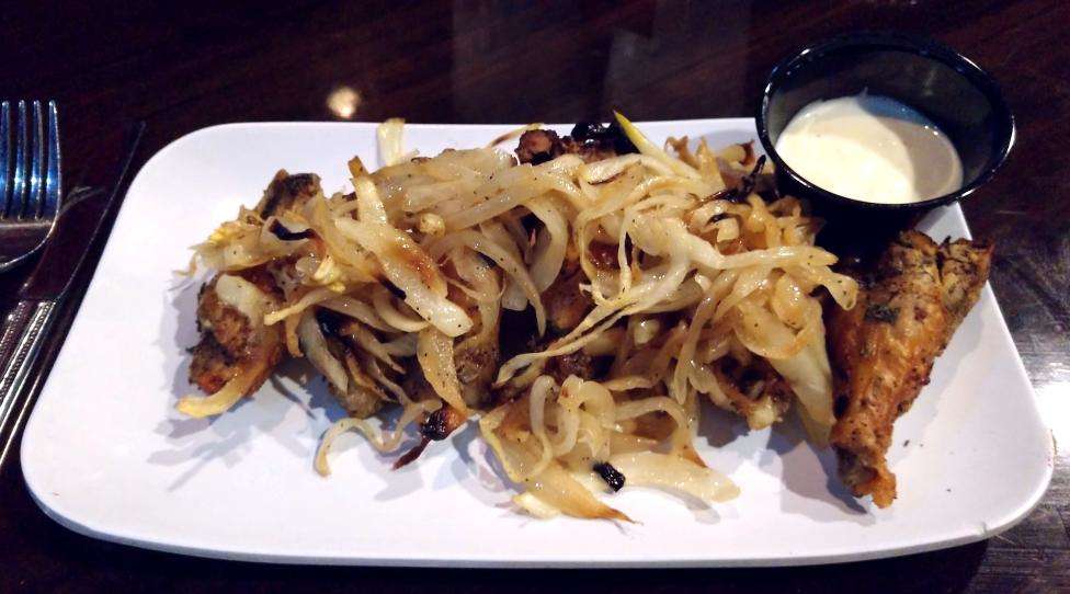 Photo credit: zomato