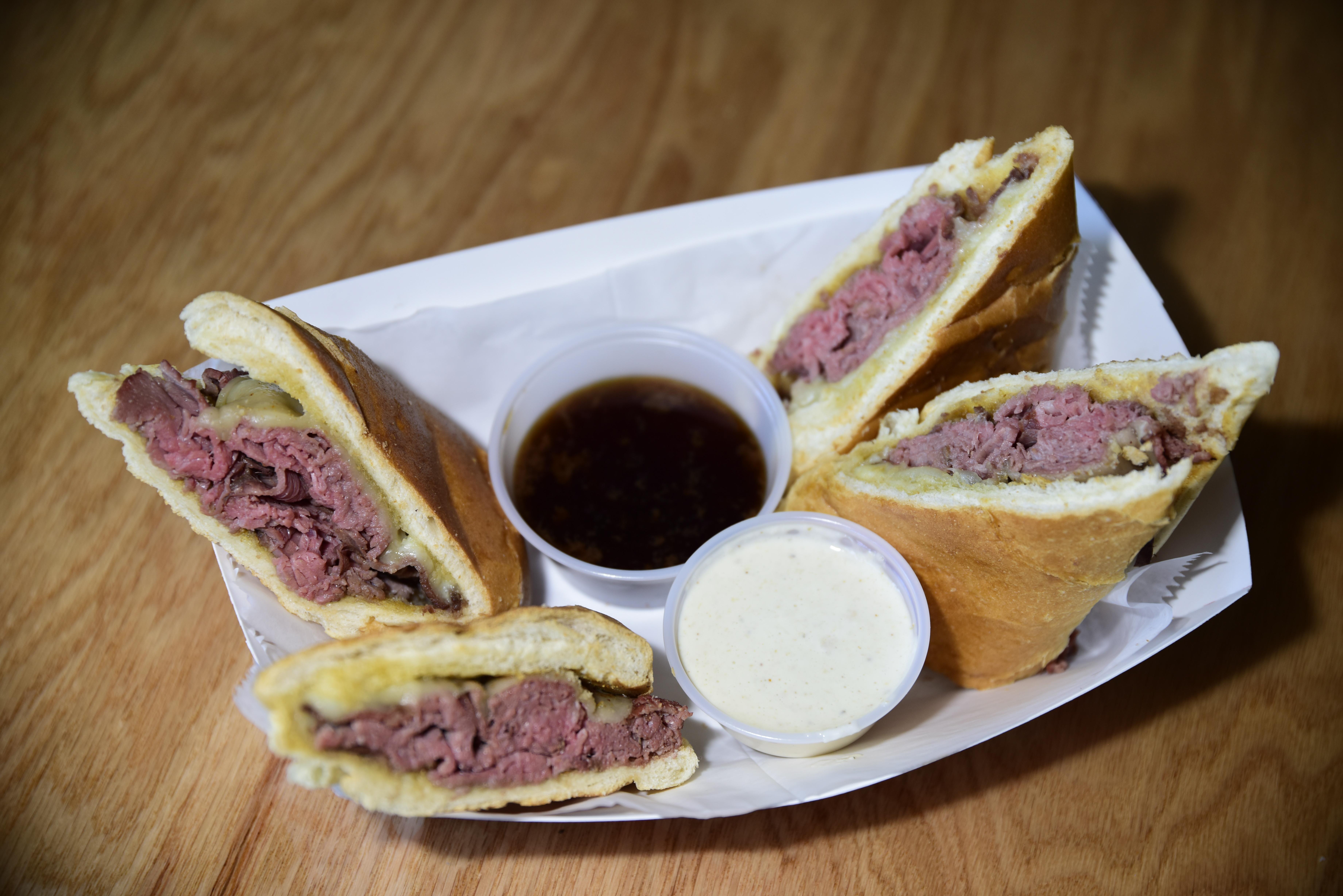 Photo credit: grubhub