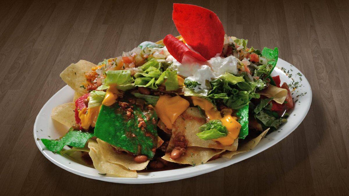 Photo credit: zomato