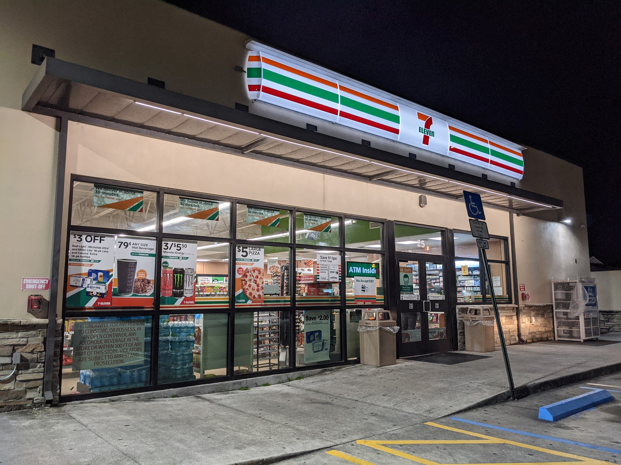 7-Eleven