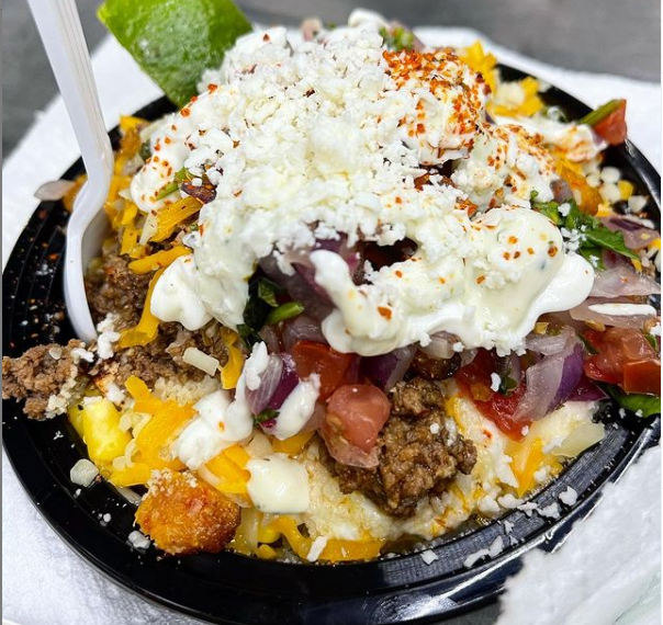 Photo credit: grubhub