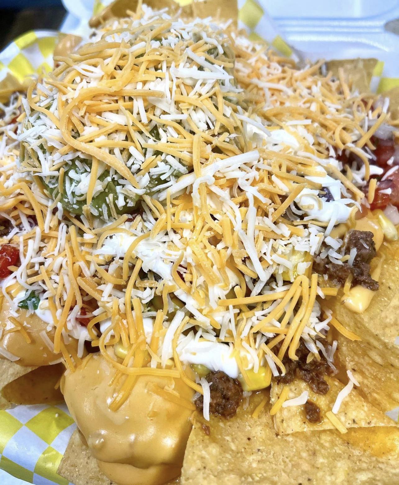 Photo credit: grubhub