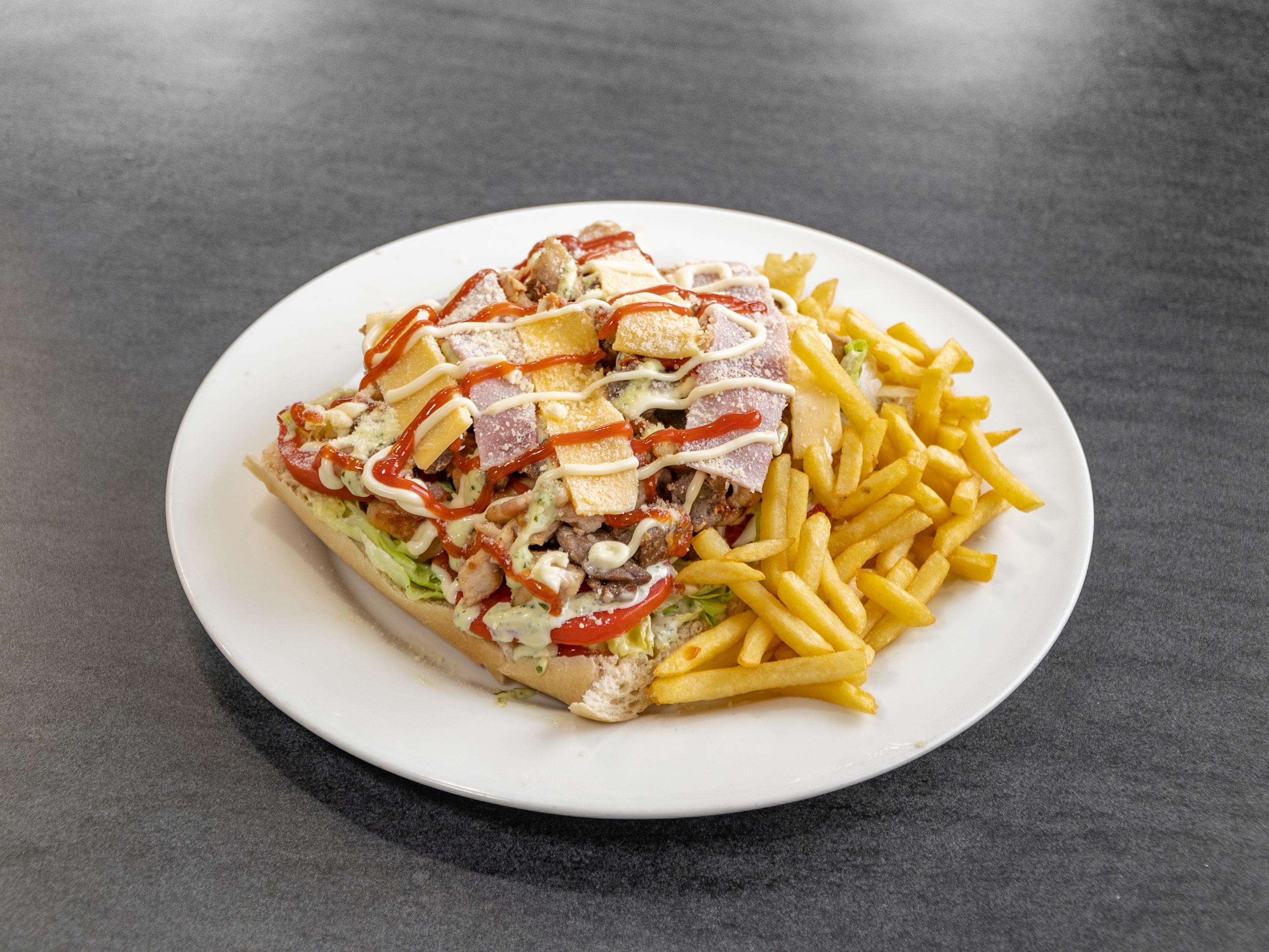 Photo credit: grubhub