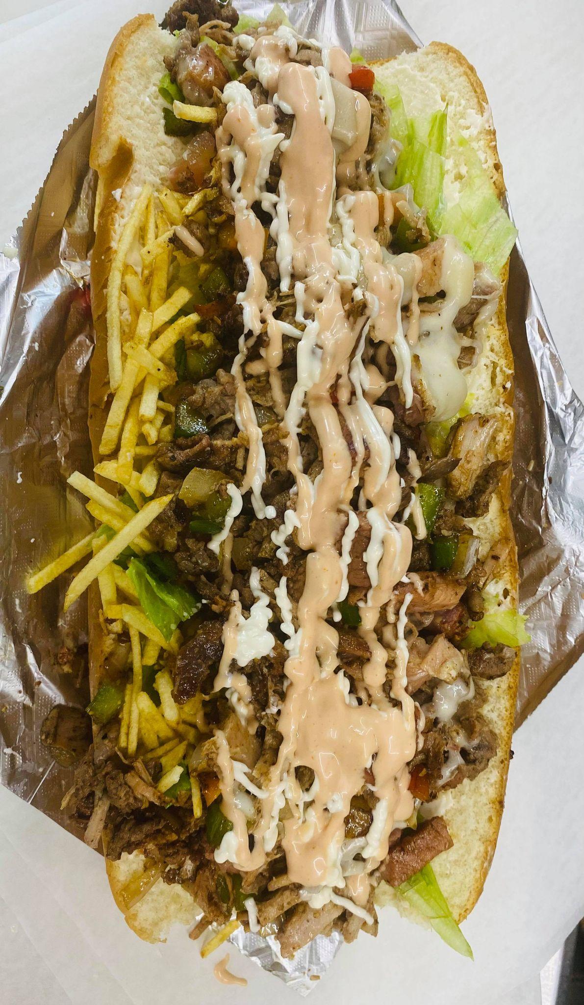 Photo credit: grubhub