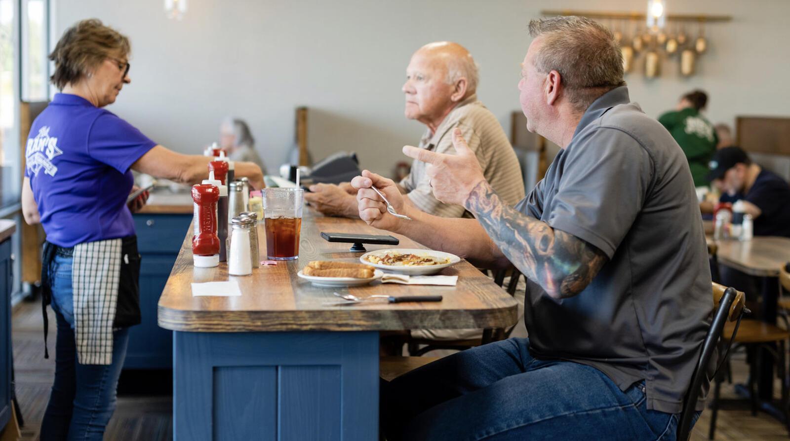 Photo credit: nextdoor