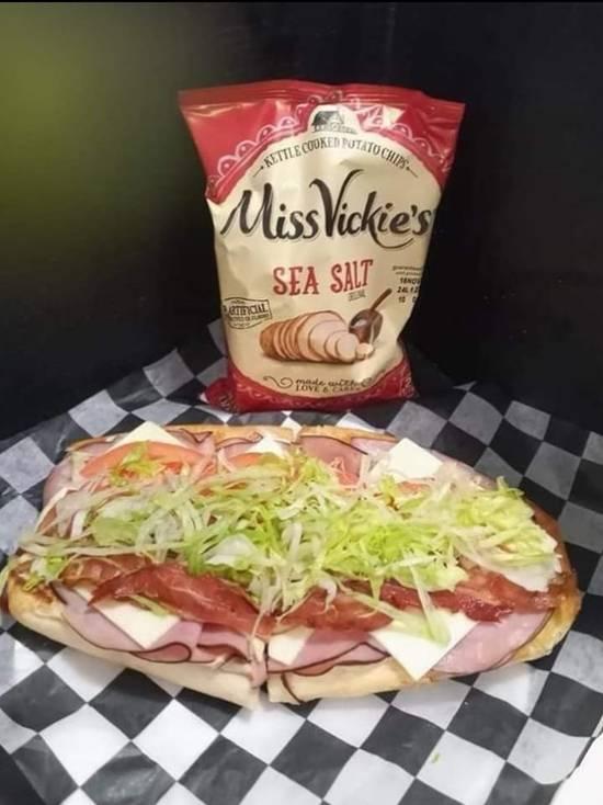 Photo credit: ubereats