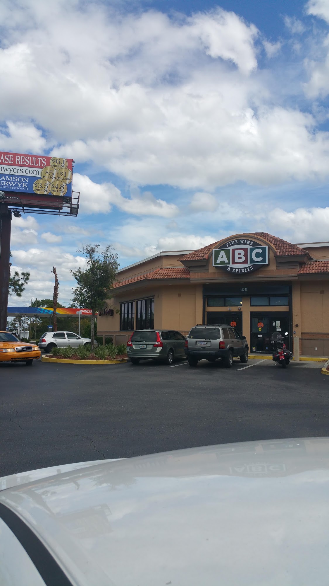 ABC Fine Wine & Spirits