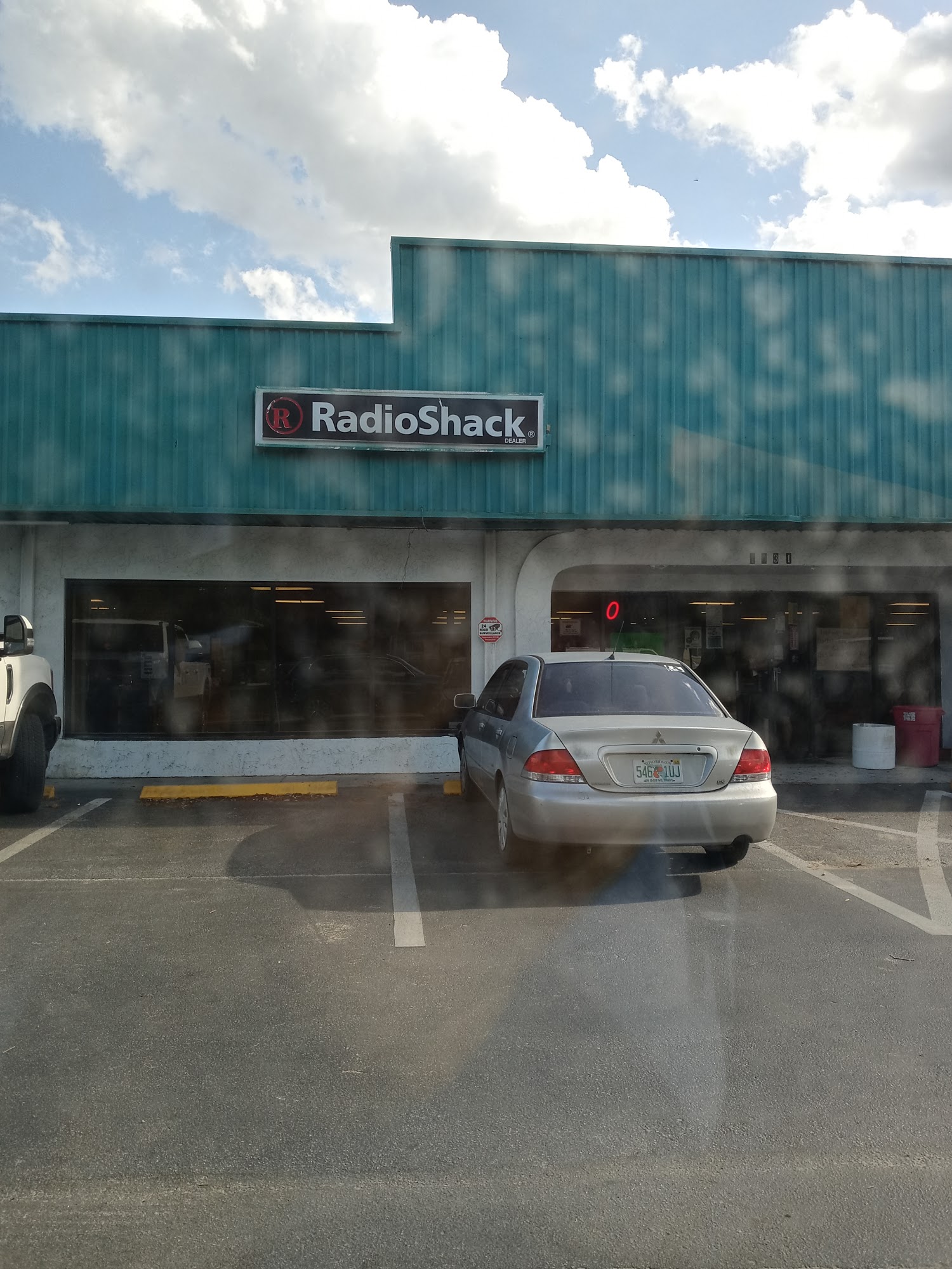 Blocker's Furniture & Appliance - RadioShack Dealer
