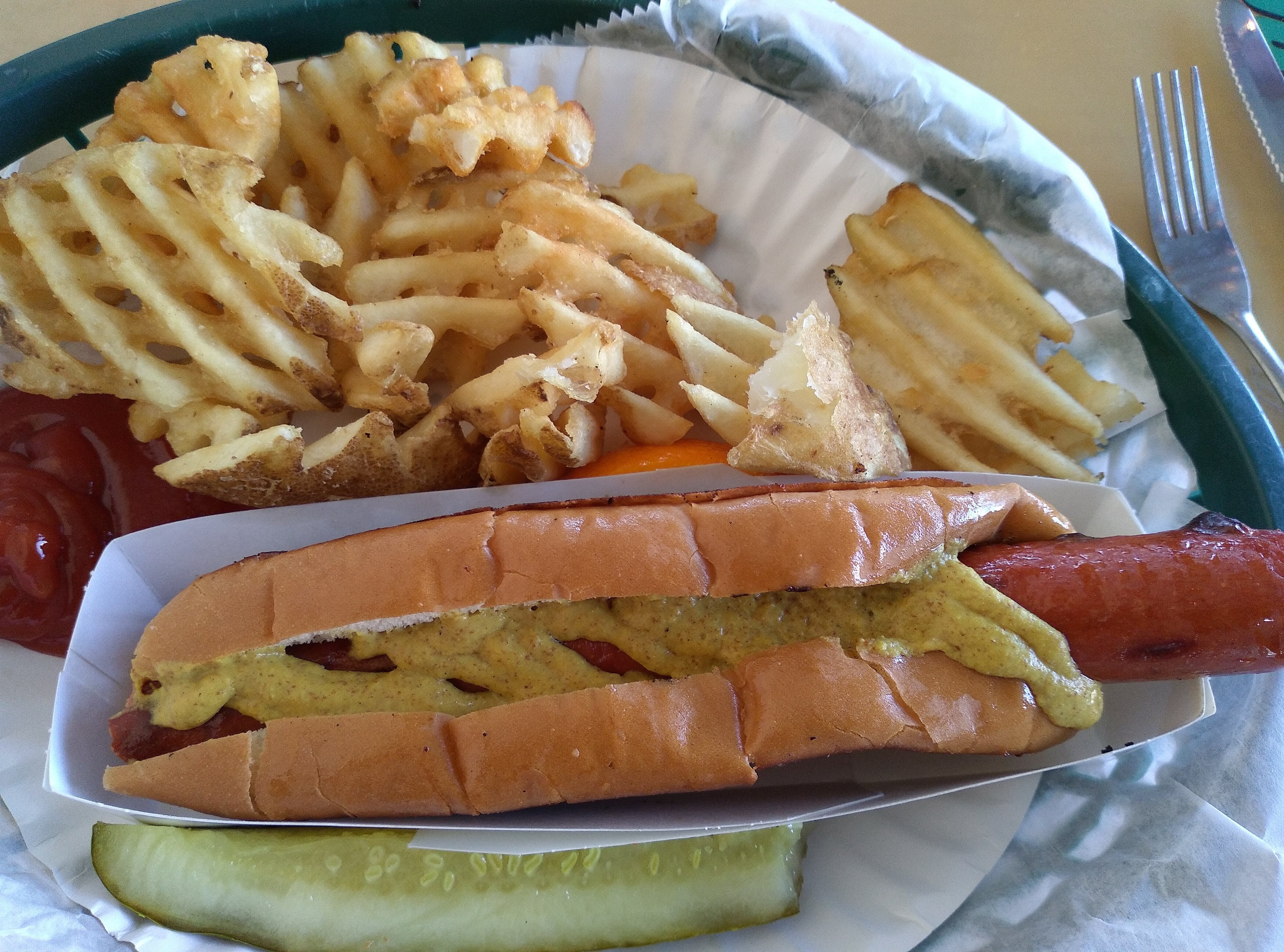 Photo credit: tripadvisor