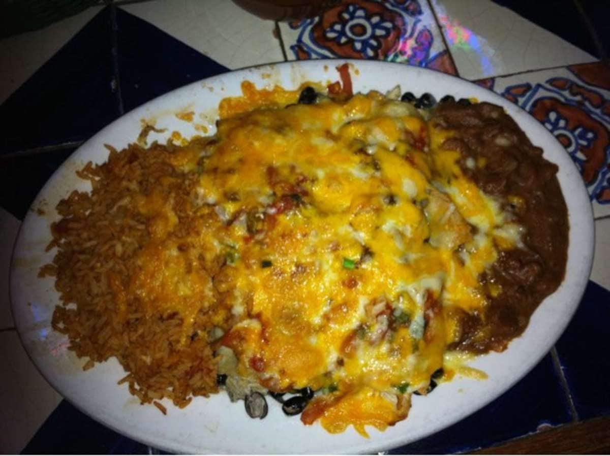Photo credit: zomato
