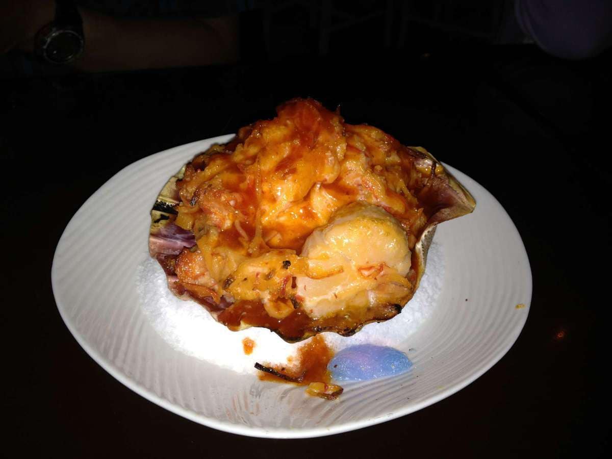 Photo credit: zomato