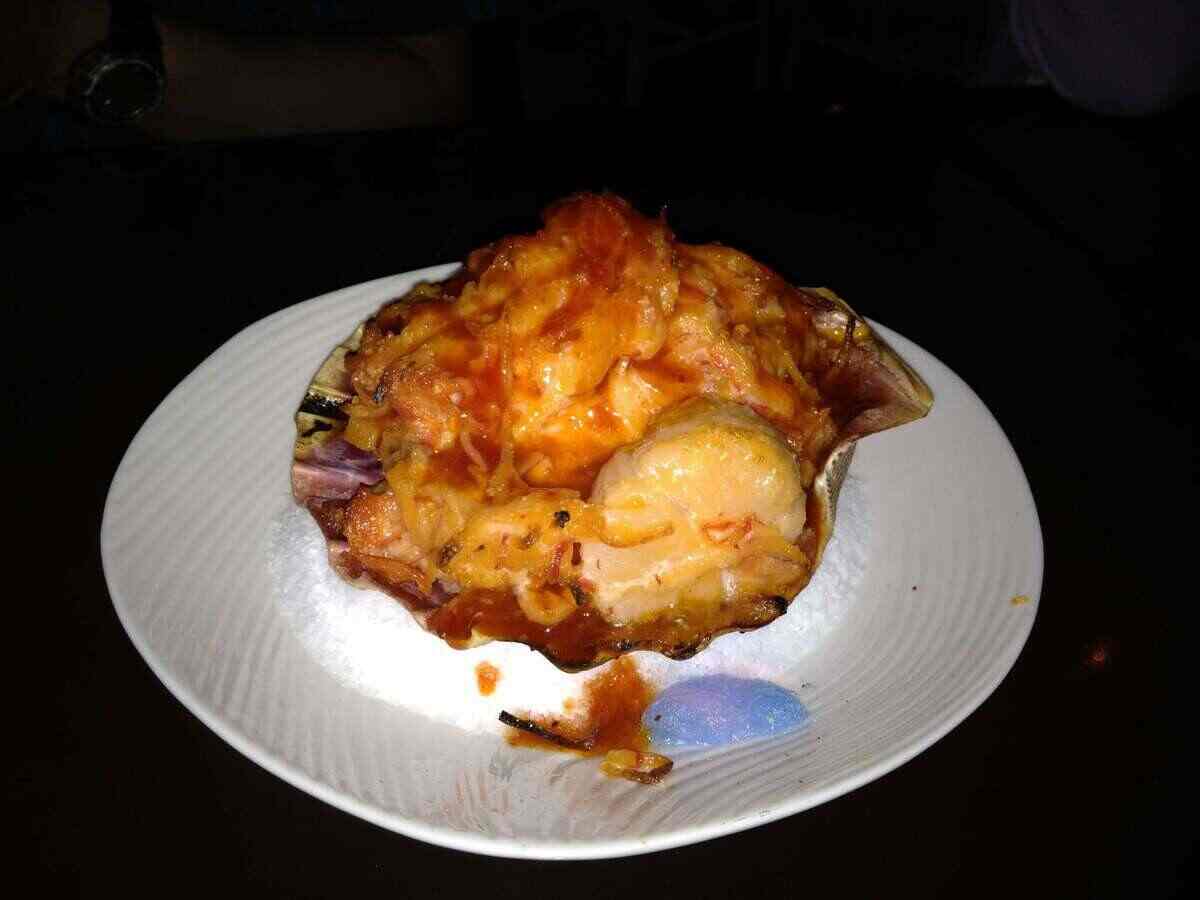 Photo credit: zomato