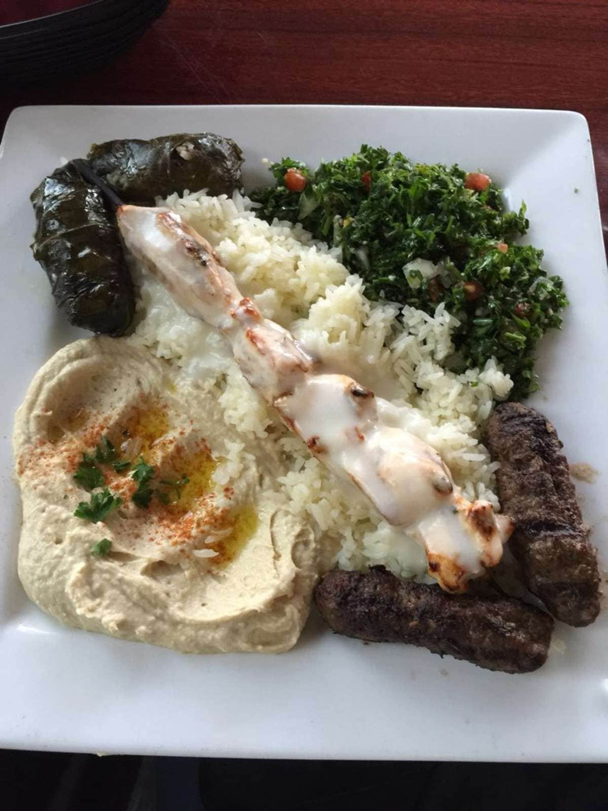 Photo credit: zomato