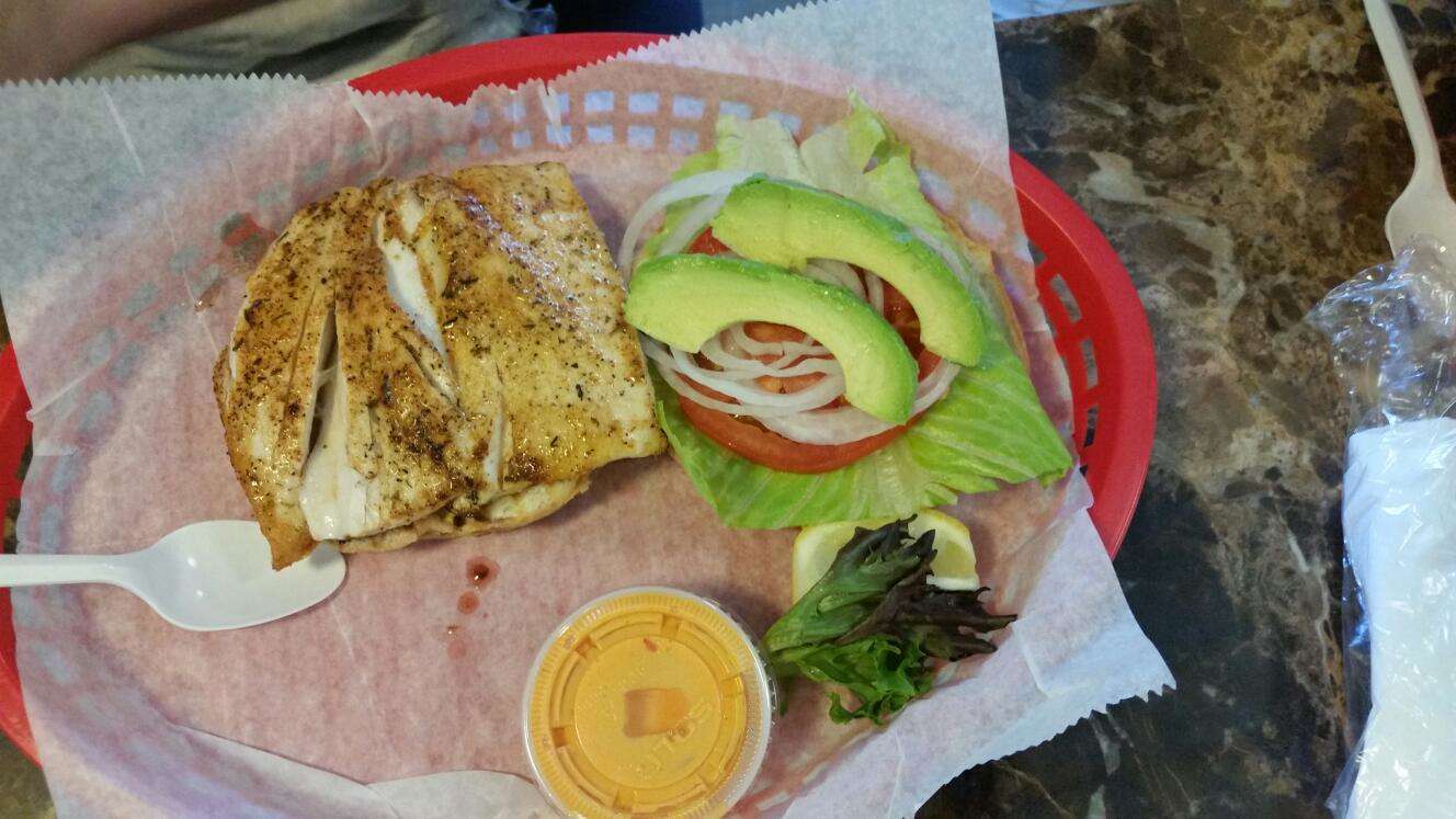 Photo credit: zomato