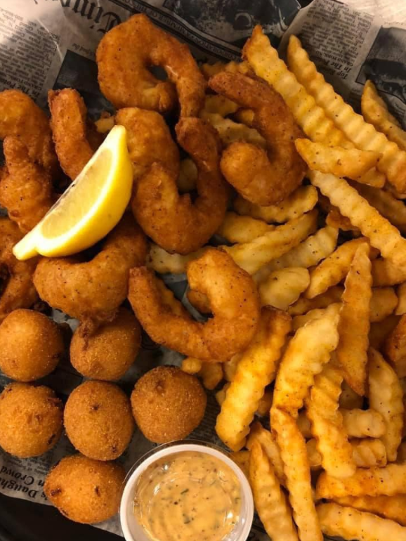 Photo credit: grubhub