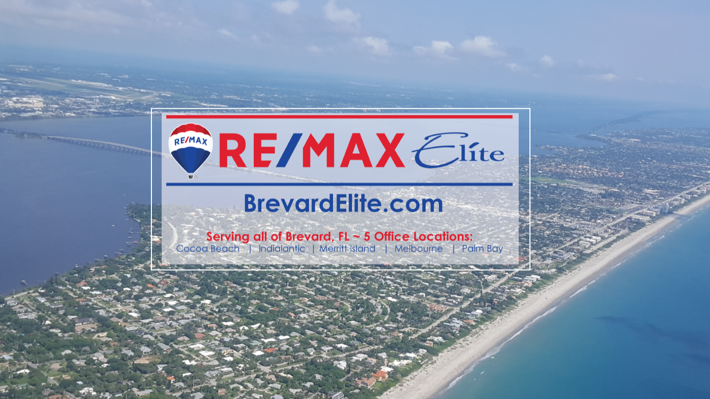 RE/MAX Elite - Indialantic