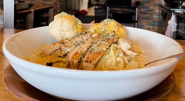 Photo credit: grubhub