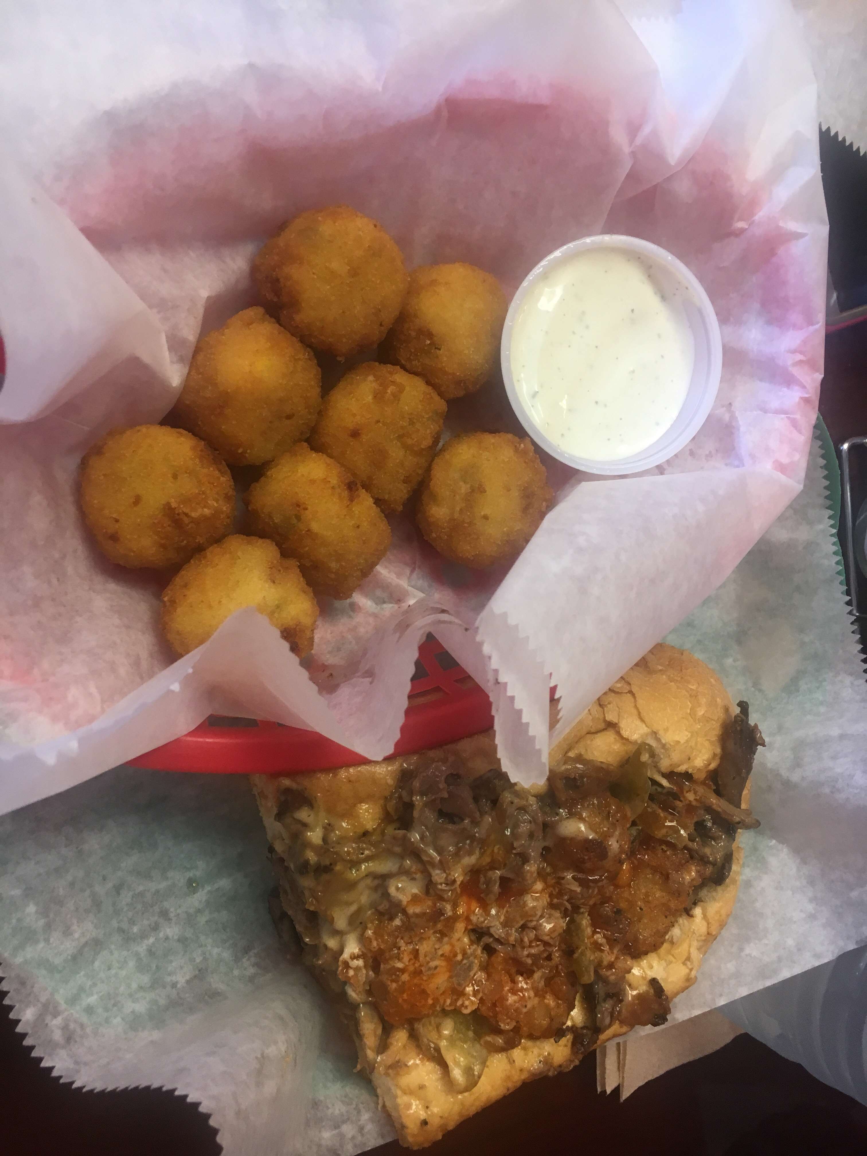 Photo credit: zomato