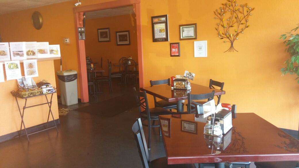 Photo credit: zomato