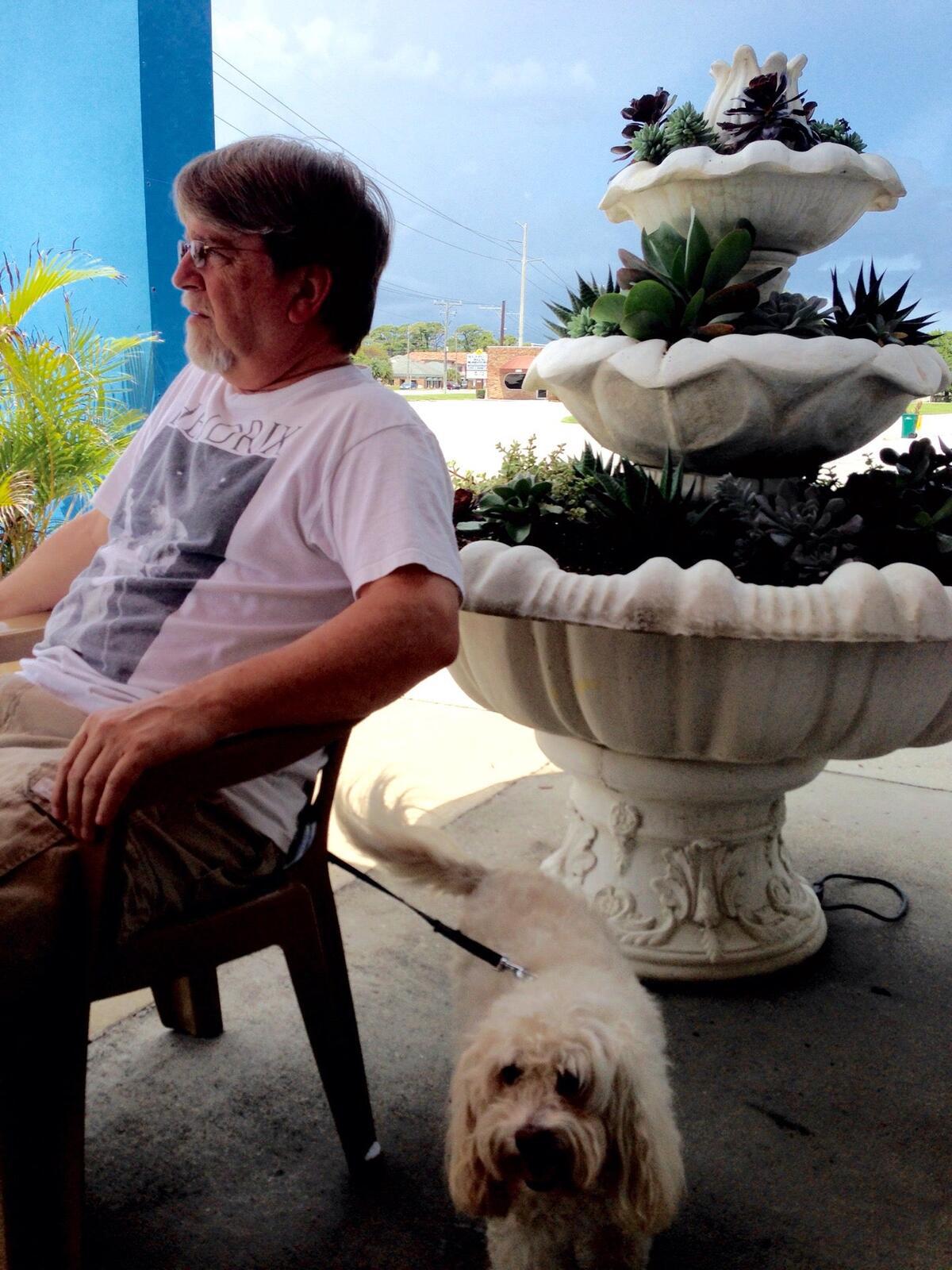 Photo credit: nextdoor