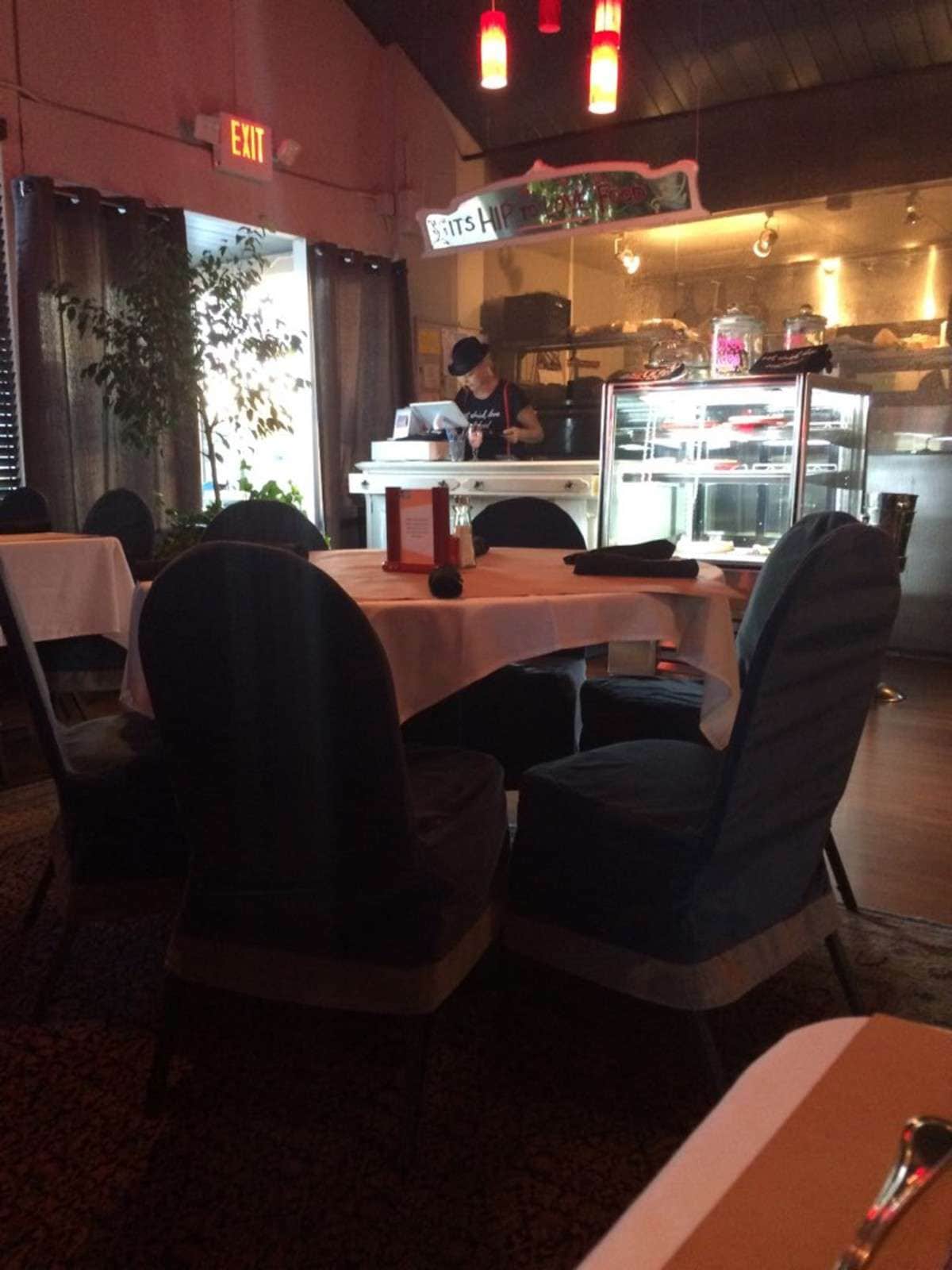 Photo credit: zomato