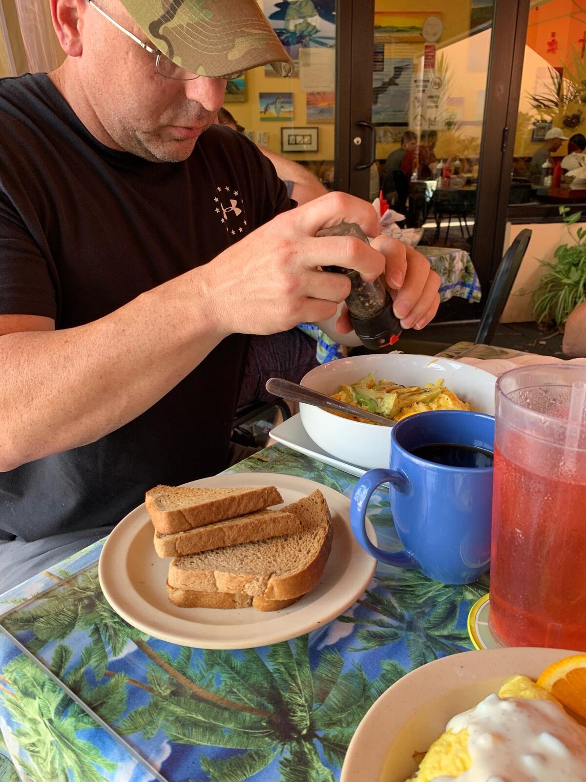 Photo credit: nextdoor