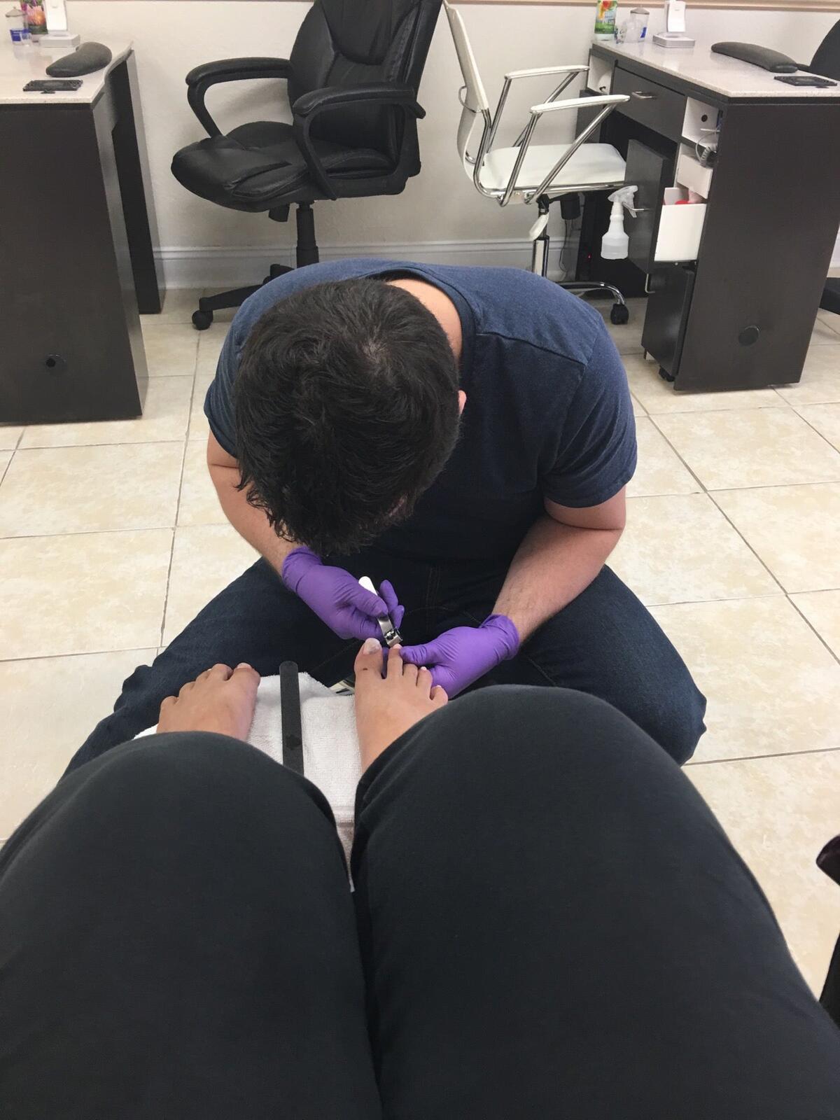 Photo credit: nextdoor