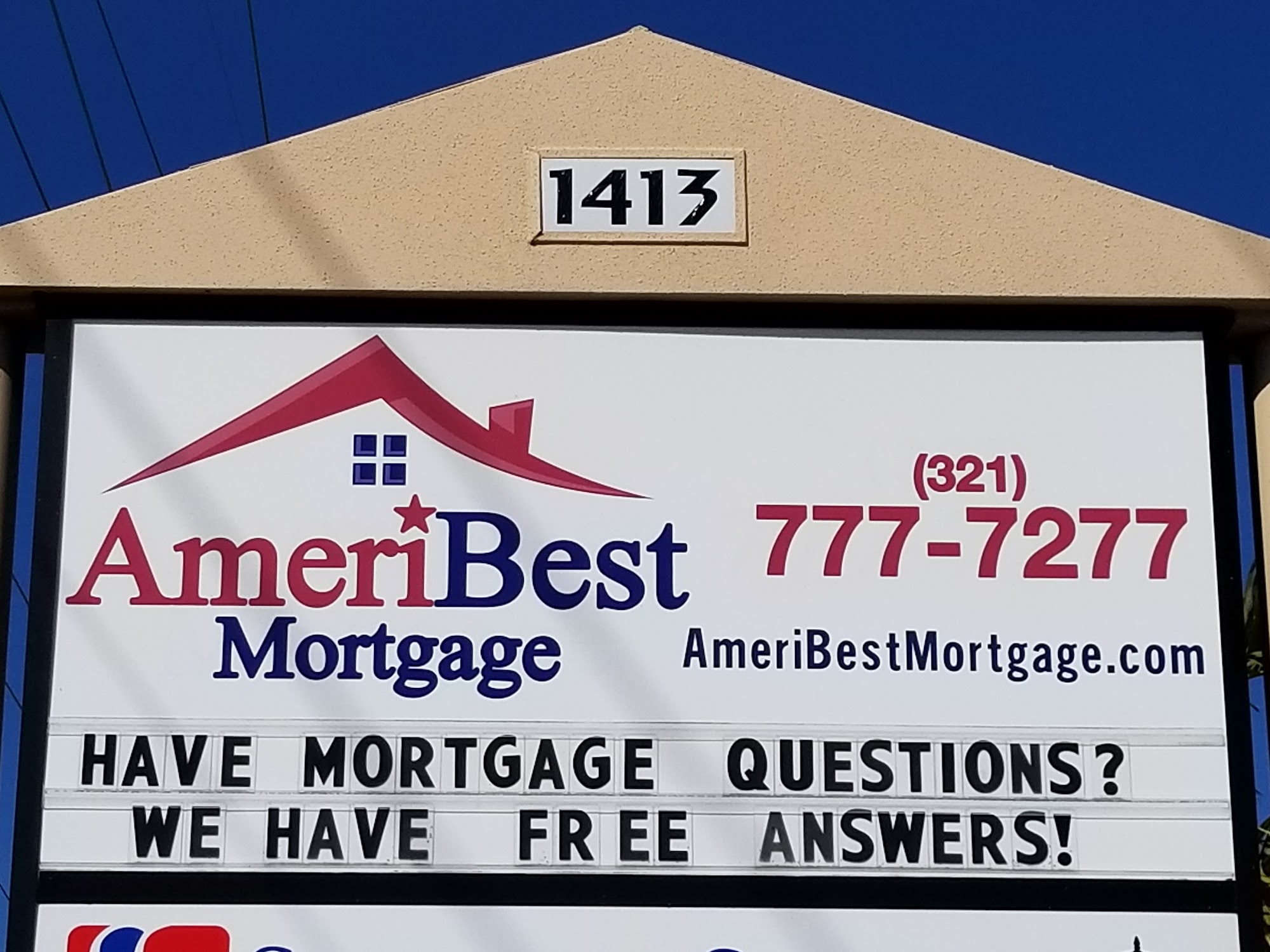 AmeriBest Mortgage