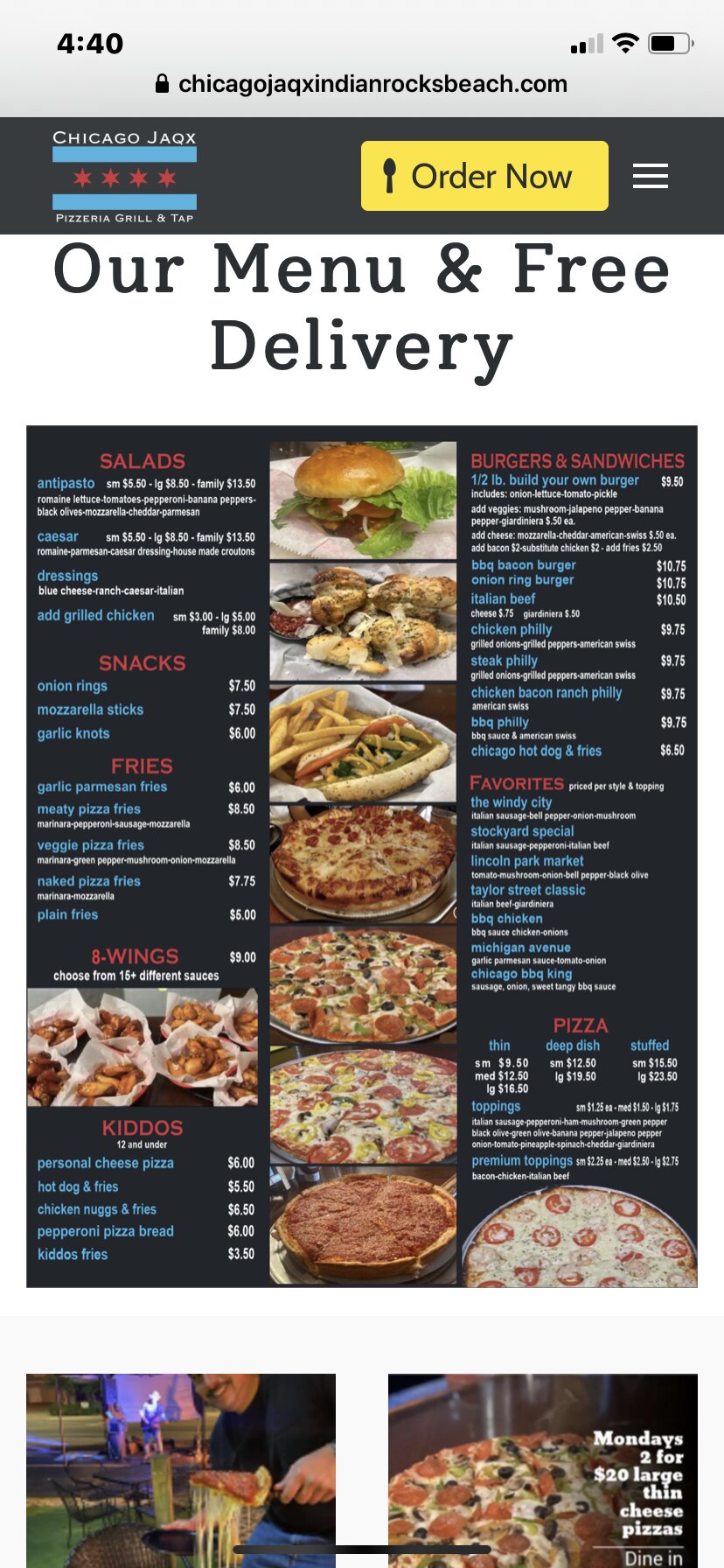 Photo credit: Tripadvisor