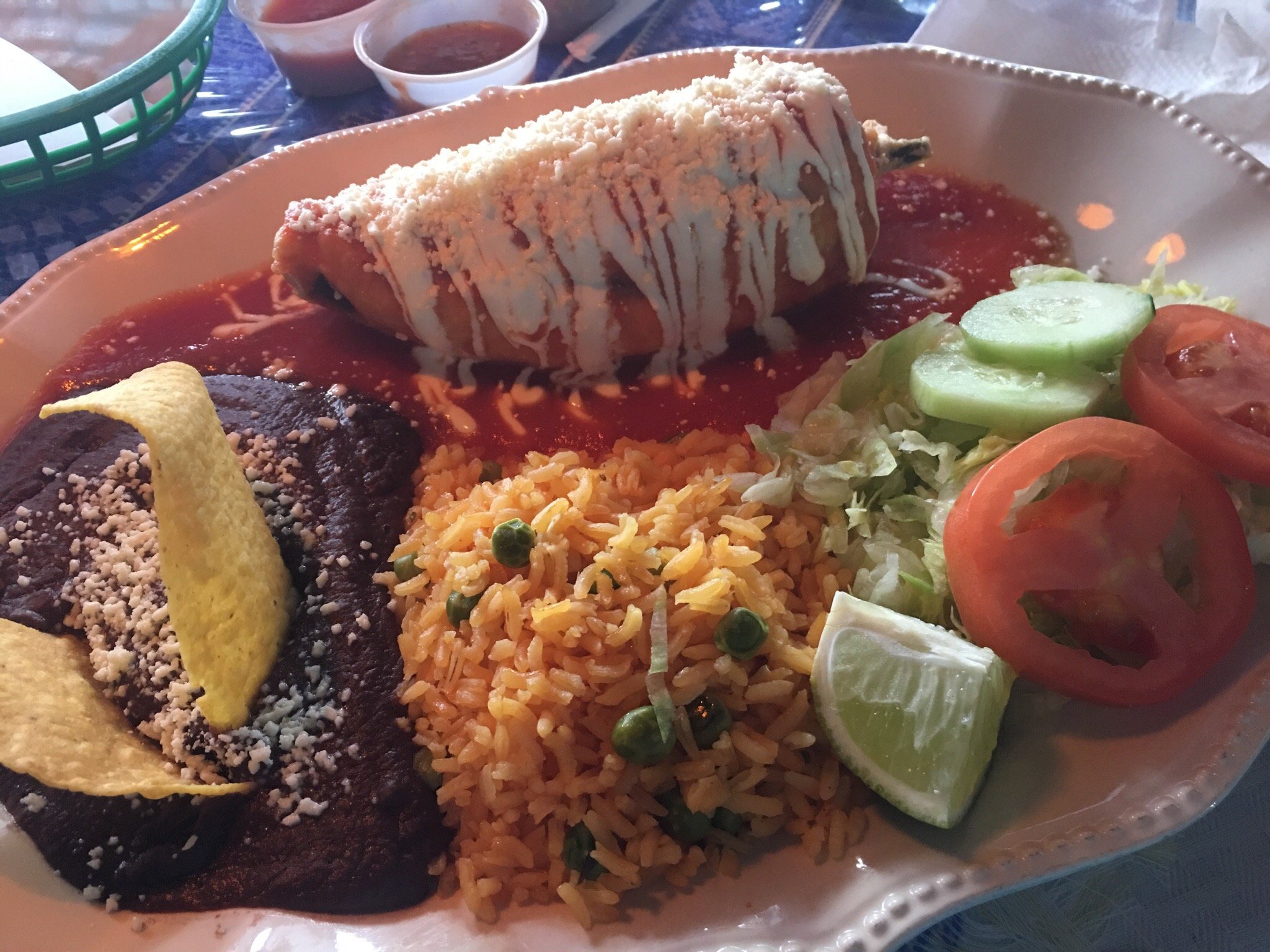 Photo credit: tripadvisor