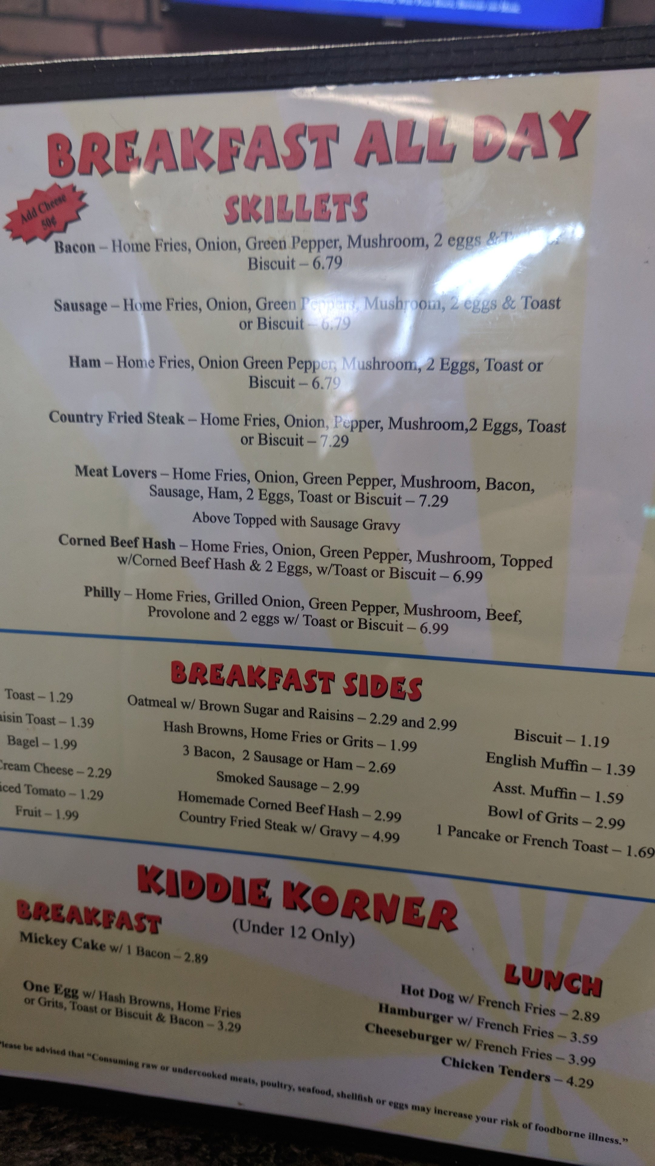 Photo credit: Tripadvisor