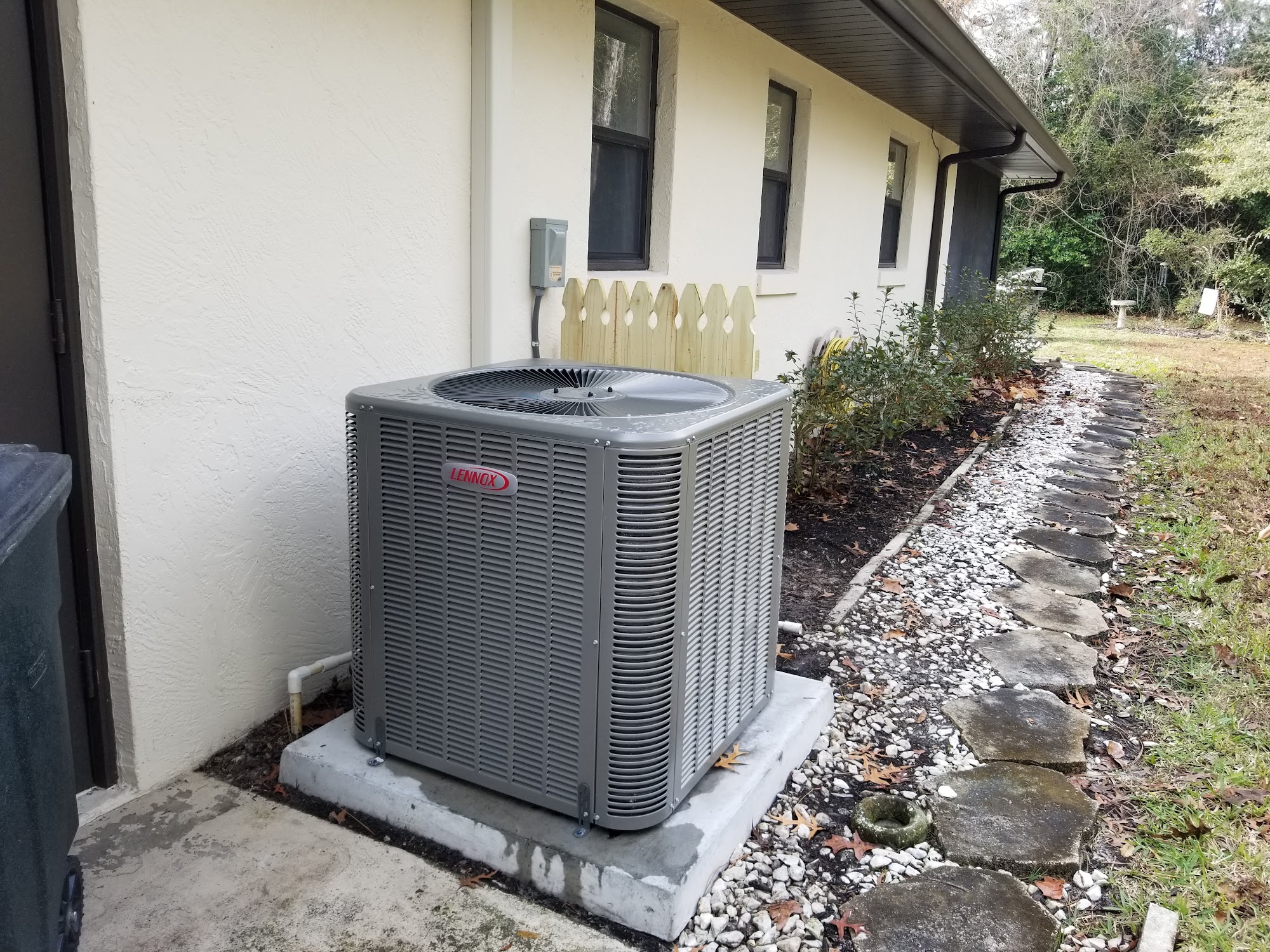 Daniel's Heating & Air Conditioning