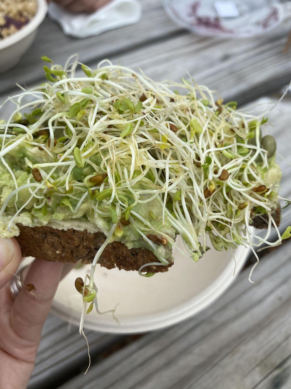 Photo credit: happycow