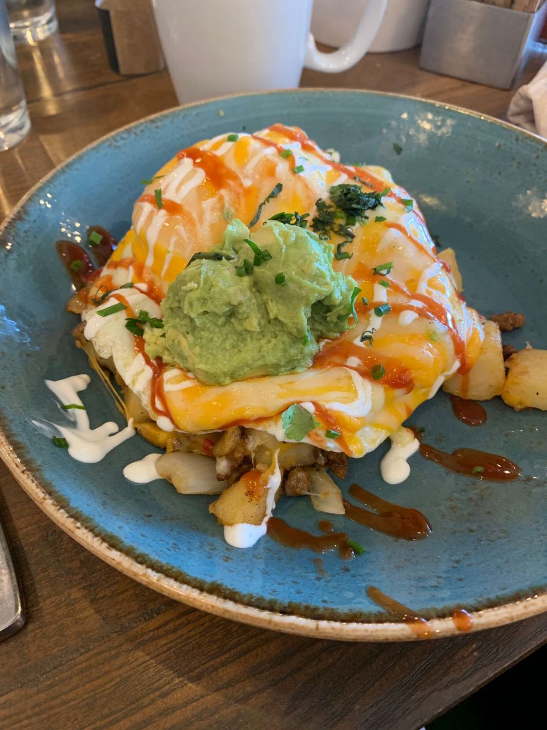 Photo credit: zomato