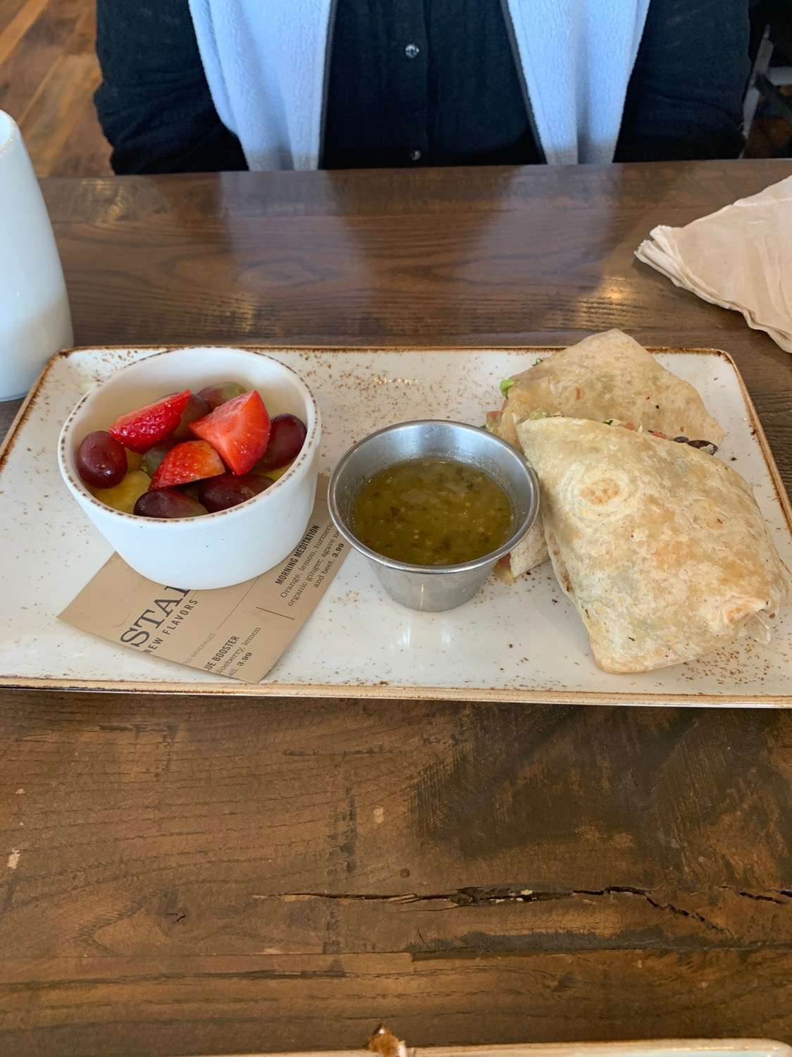 Photo credit: zomato