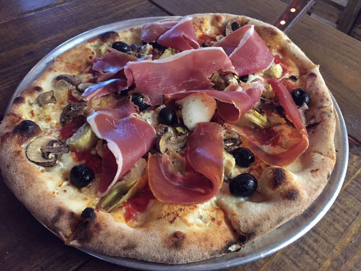 Photo credit: zomato