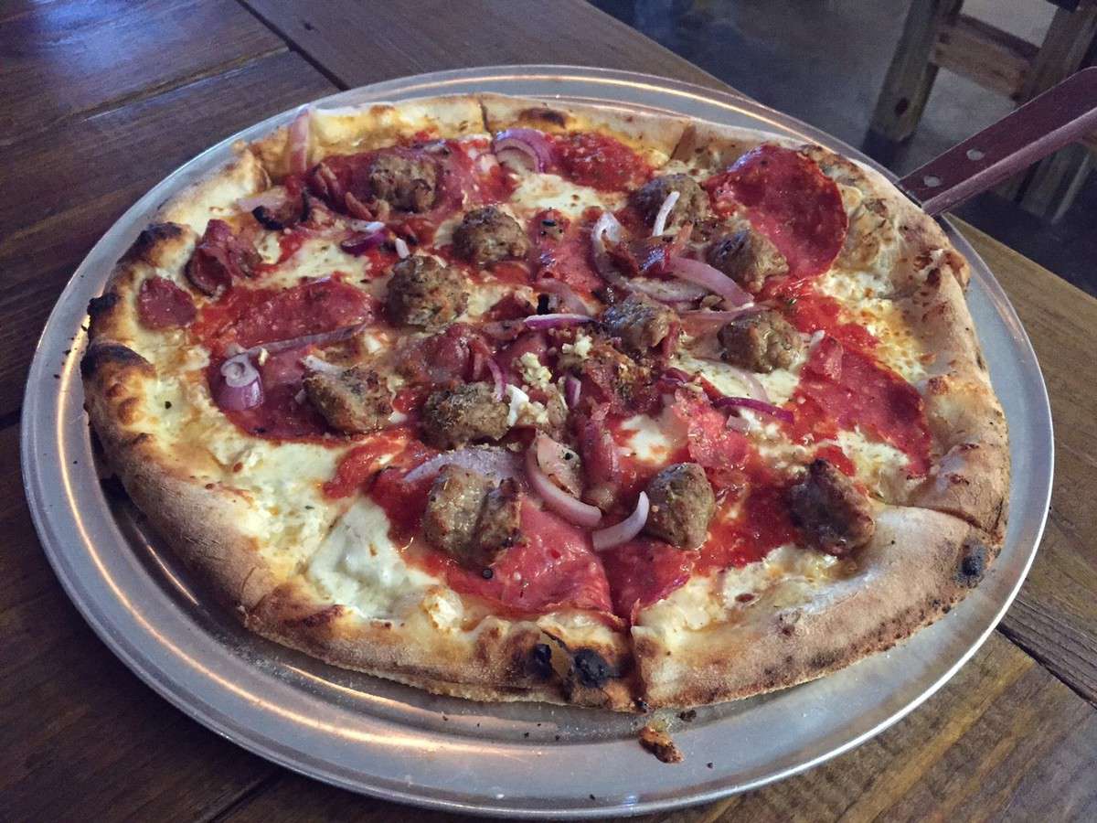 Photo credit: zomato