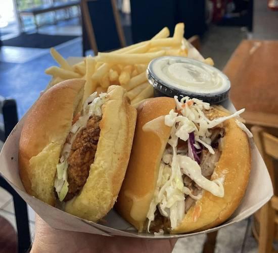 Photo credit: ubereats