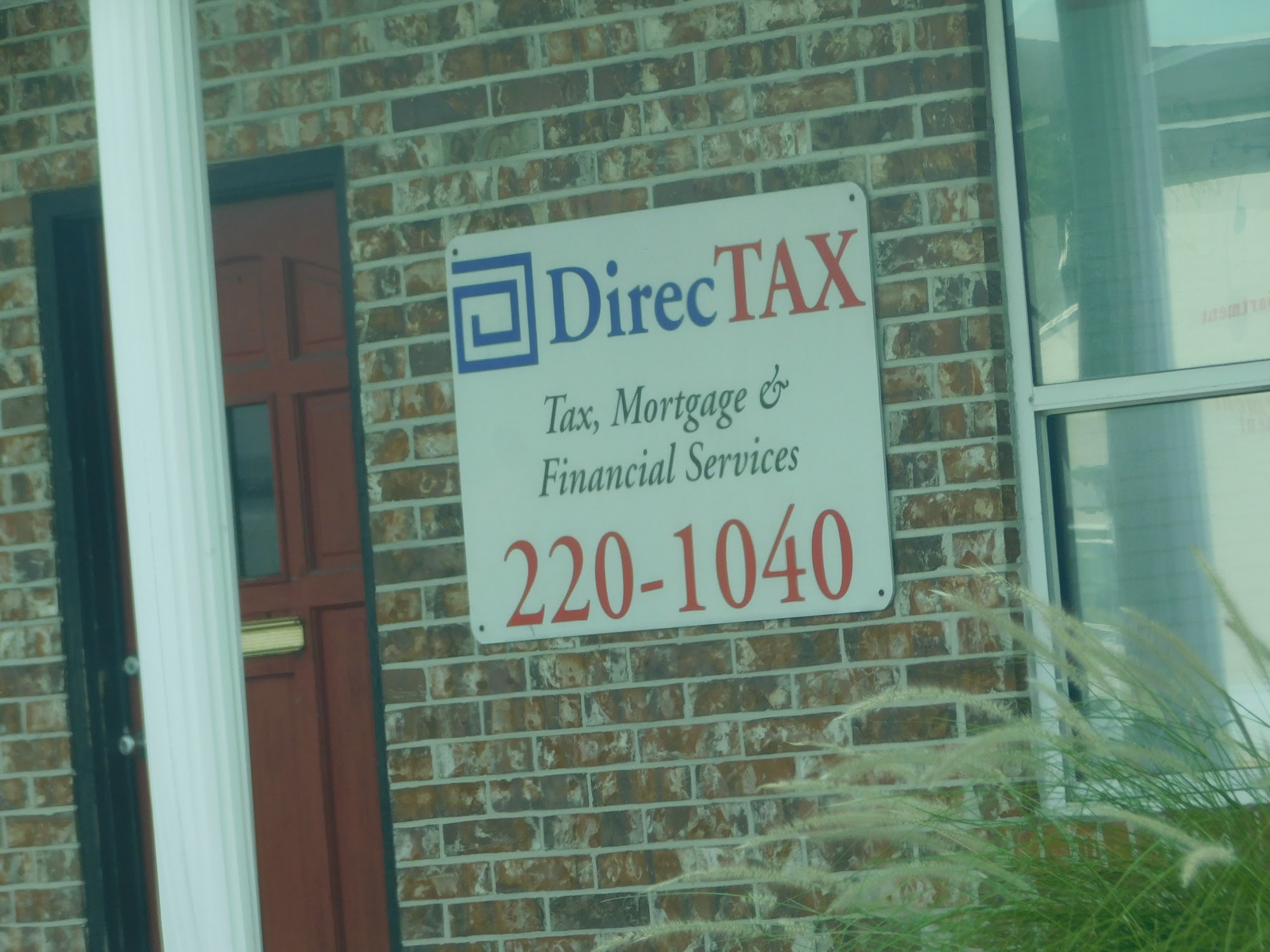 Directax Services