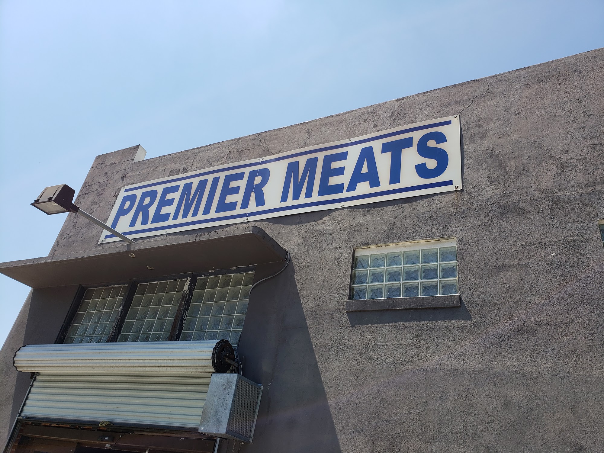 Premier Meat