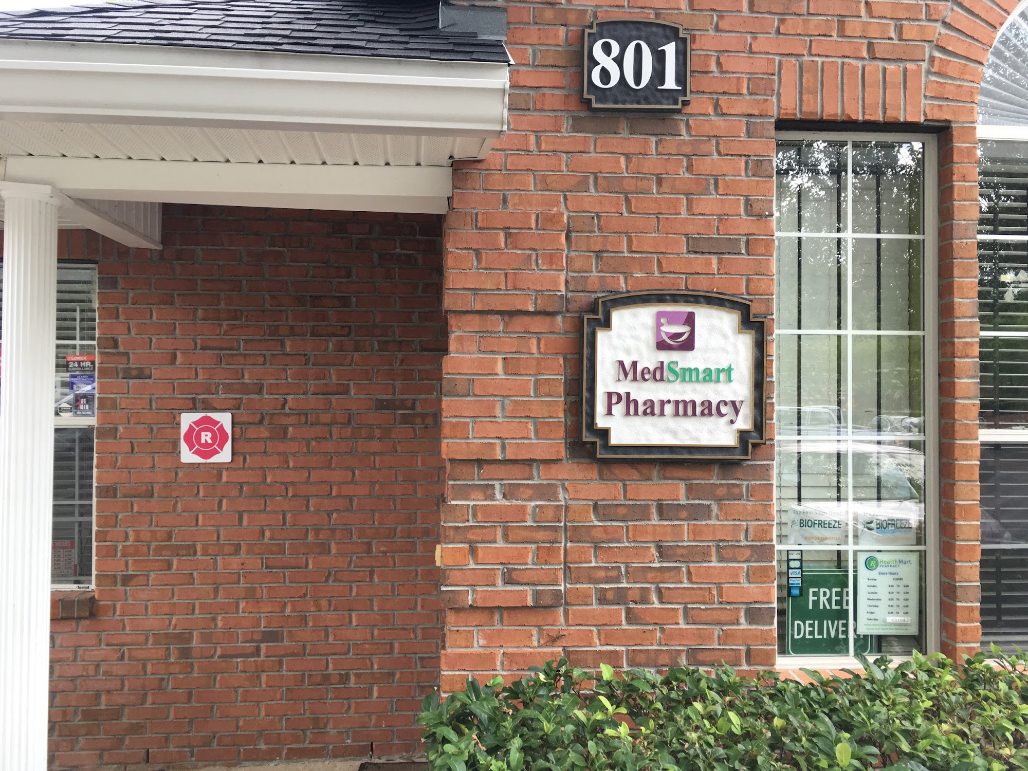 MedSmart Pharmacy
